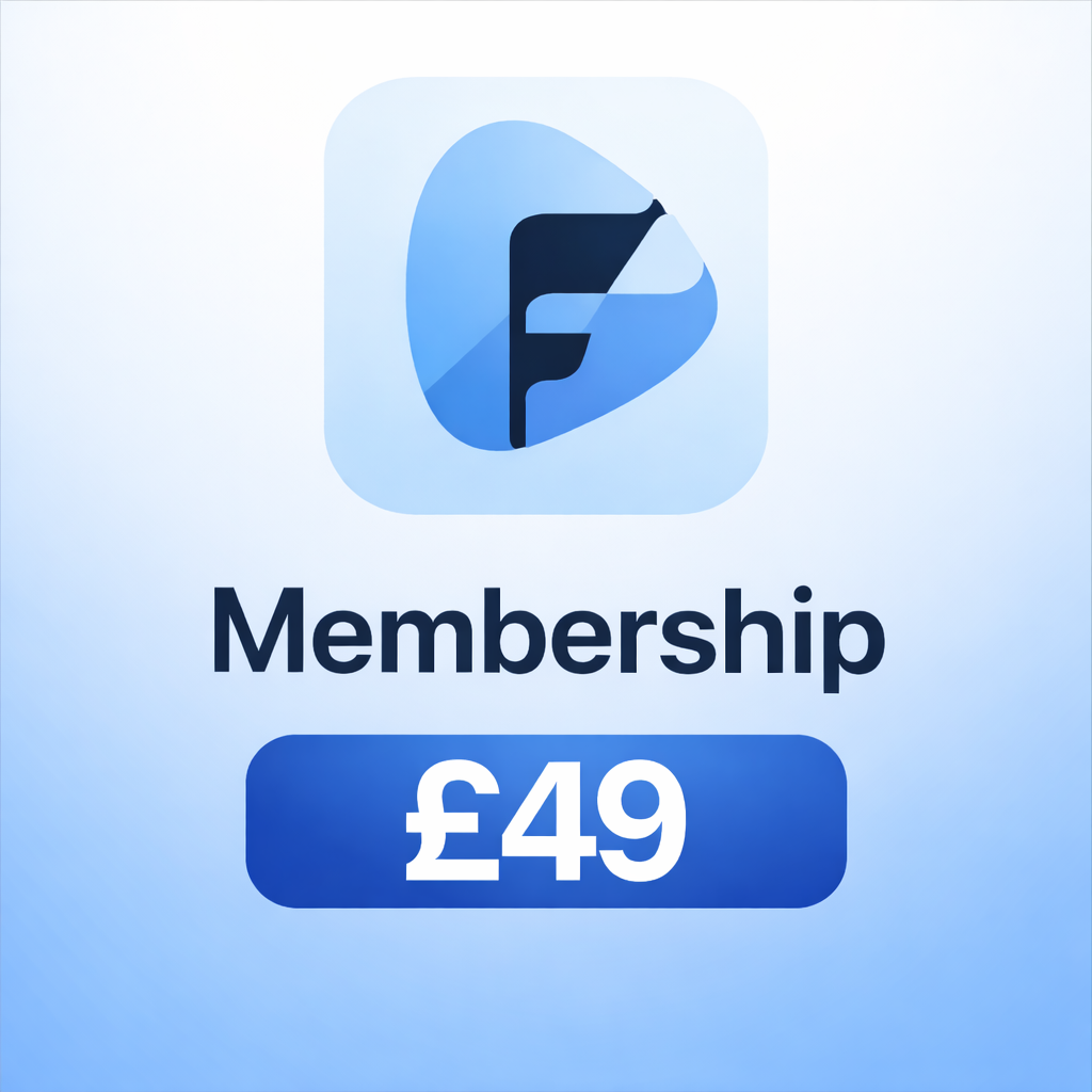 Creator Membership – Joining Fee
