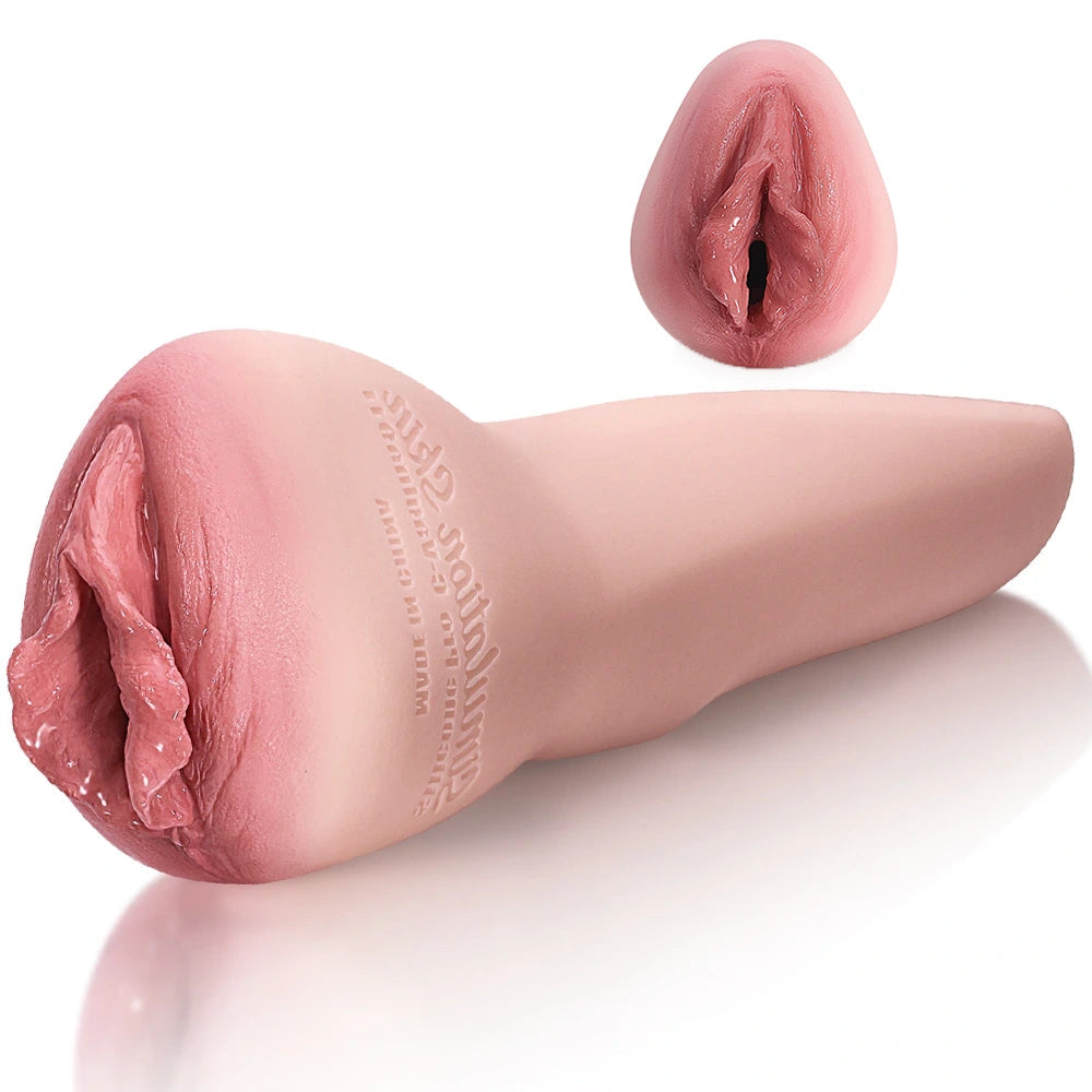 Realistic Replica Vagina