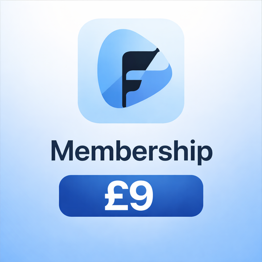 Creator Membership – Joining Fee